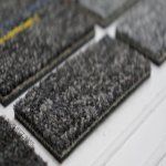 Ковровая плитка Escom Object 64045